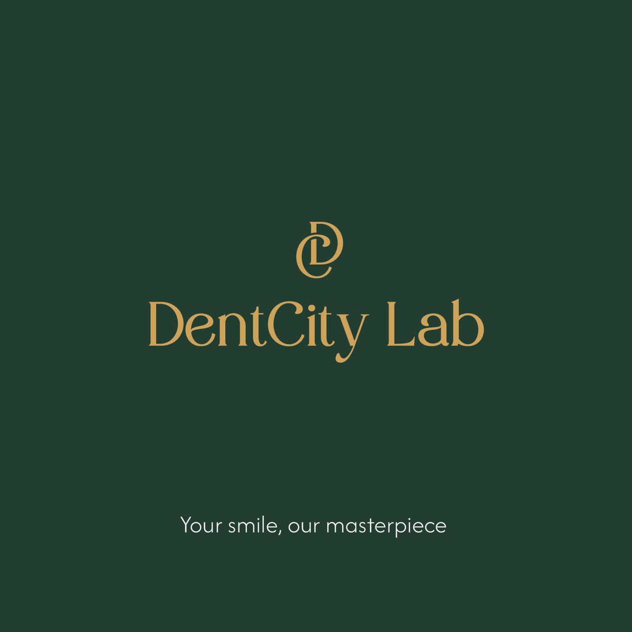 DentCity Lab Team